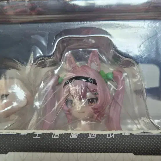 [BUNJANG] Neo Eden Toys Heukcheol Hyujibu Kujos S Figure / 네오 에덴 토이즈 흑철휴지부 쿠조스스 팝니다.