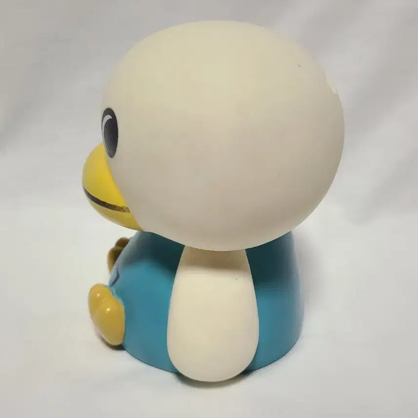[BUNJANG] Vintage Japanese Ceramic Piggy Bank / 일본 고전 오리 저금통