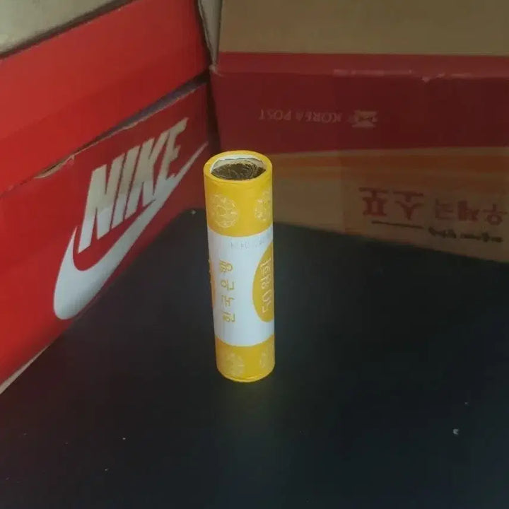 [BUNJANG] 50 Won Coin 50 pcs (2004, Unused) / 50원동전 50개 2004년 미사용