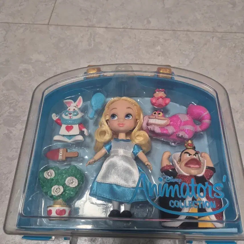 [BUNJANG] Disney Animators&