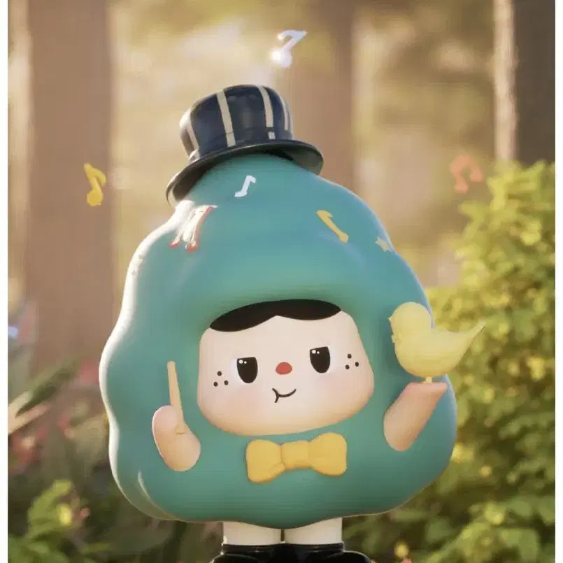 [BUNJANG] Heiwen BaoBao Tote Bag / 해이원 바오바오