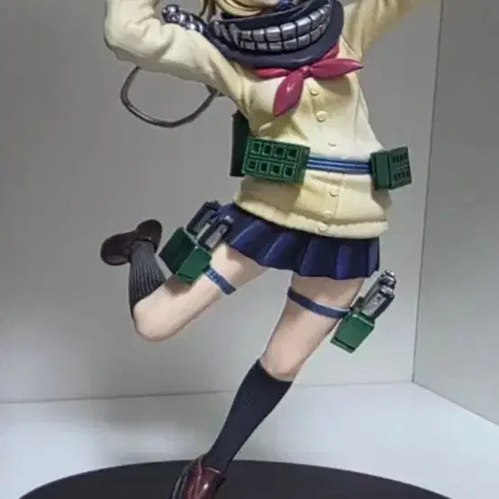 [BUNJANG] Banpresto My Hero Academia Himiko Toga Figure / 반프레스토 크로니클 나히아 토가 히미코 피규어