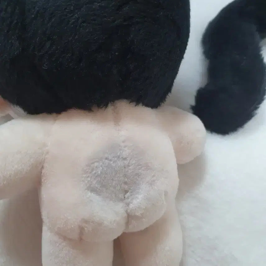 [BUNJANG] Haikyu!! Ushijima Wakatoshi Plush Doll Bundle / 하이큐 속성 솜인형 판매합니다 와카토시 솜인형 일괄 우시지마 뼈깅