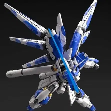 [BUNJANG] Bandai Gundam RG Hi-Nu Gundam / 반다이 건담 RG 하이뉴 건담 팝니다
