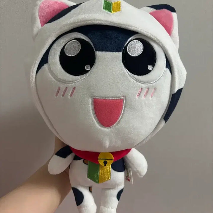 [BUNJANG] Tamama Animal Costume Plush Doll / 타마마 동물코스튬 인형