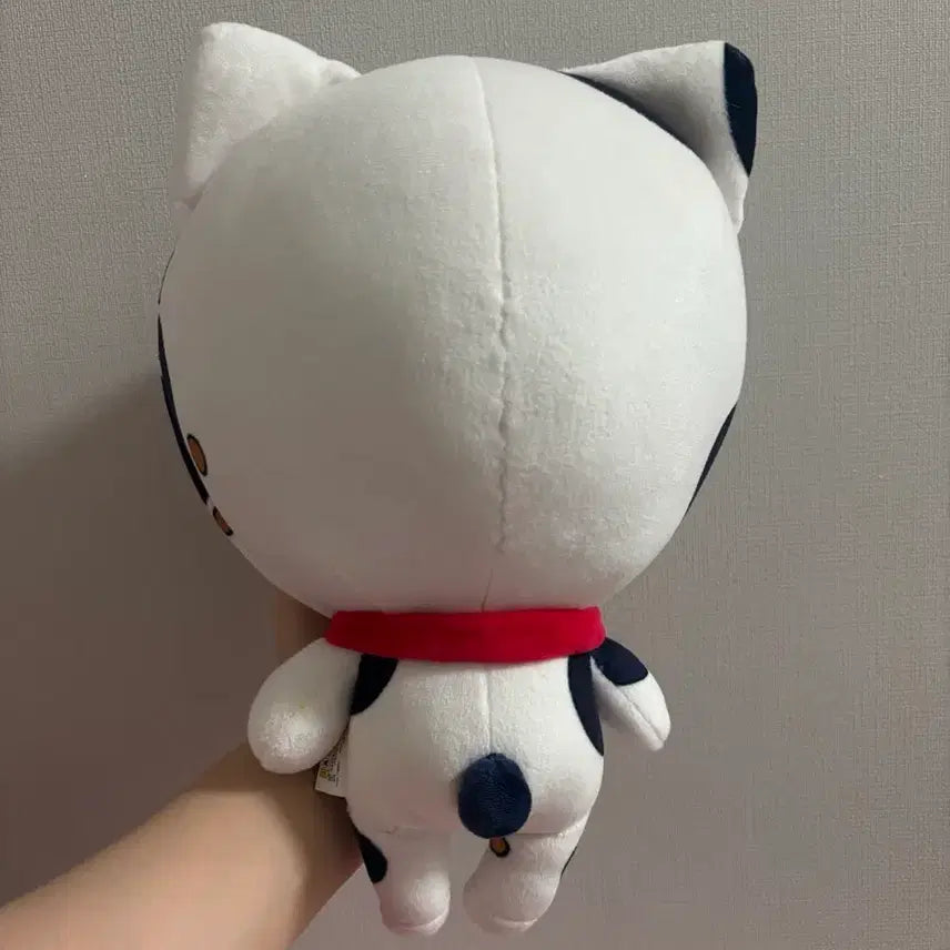 [BUNJANG] Tamama Animal Costume Plush Doll / 타마마 동물코스튬 인형