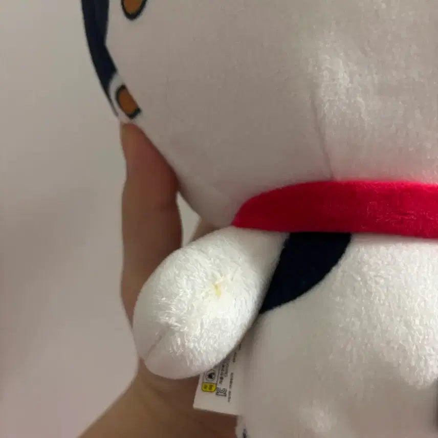 [BUNJANG] Tamama Animal Costume Plush Doll / 타마마 동물코스튬 인형
