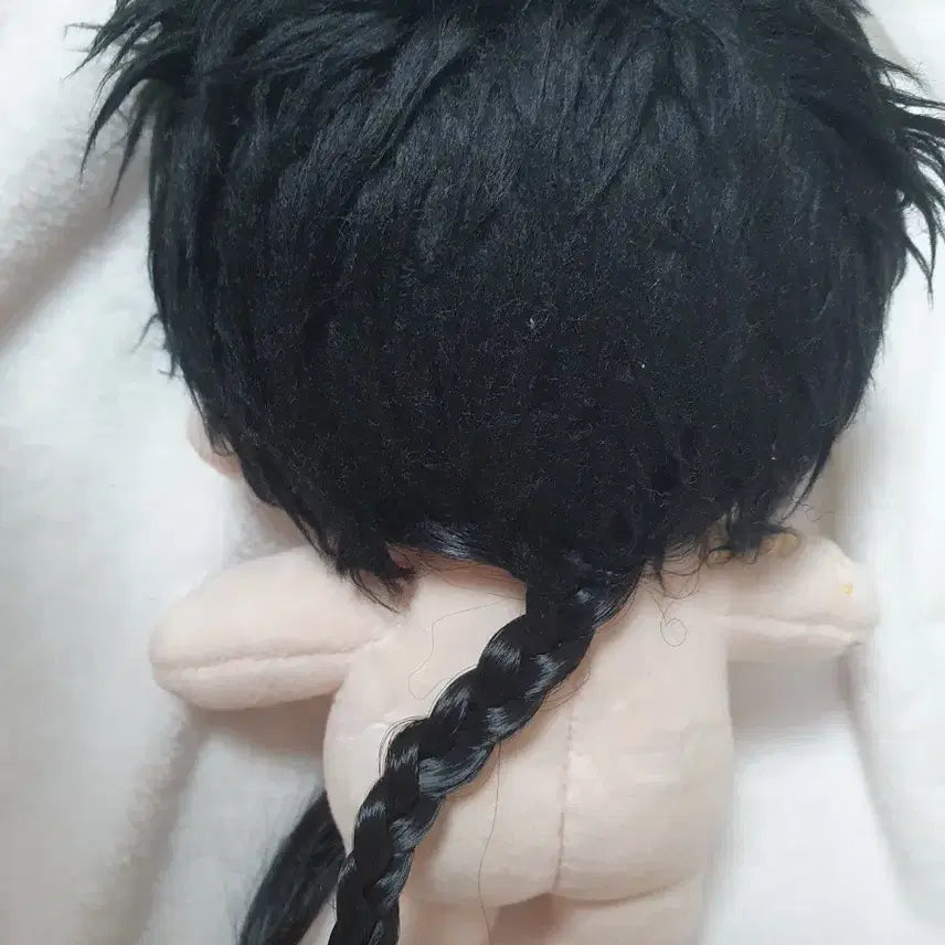 [SOLD OUT] 무속성 솜인형 작약 판매합니다