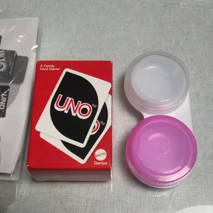 [BUNJANG] UNO Card Gacha / 우노 카드 가챠