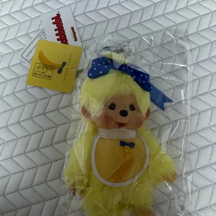 [SOLD OUT] 도쿄바나나 몬치티 (미개봉) 판매합니다