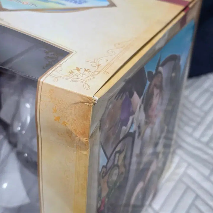 [BUNJANG] AmiAmi Ryza DX 1/7 Scale Bishoujo Figure / 아미아미 라이자 DX 1/7 스케일 미소녀 피규어