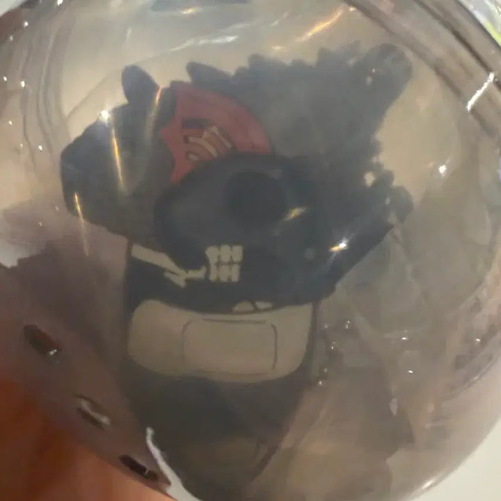 [BUNJANG] Chainsaw Man Reze Denji Keychain / 체인소맨 레제덴지 키링