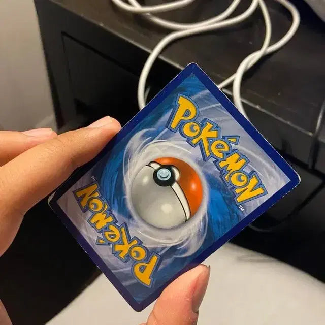 [BUNJANG] Pokemon Cards (Low Condition High Rarity) / (구매합니다) 상태 안좋은 포켓몬 카드 (고레어 환영)
