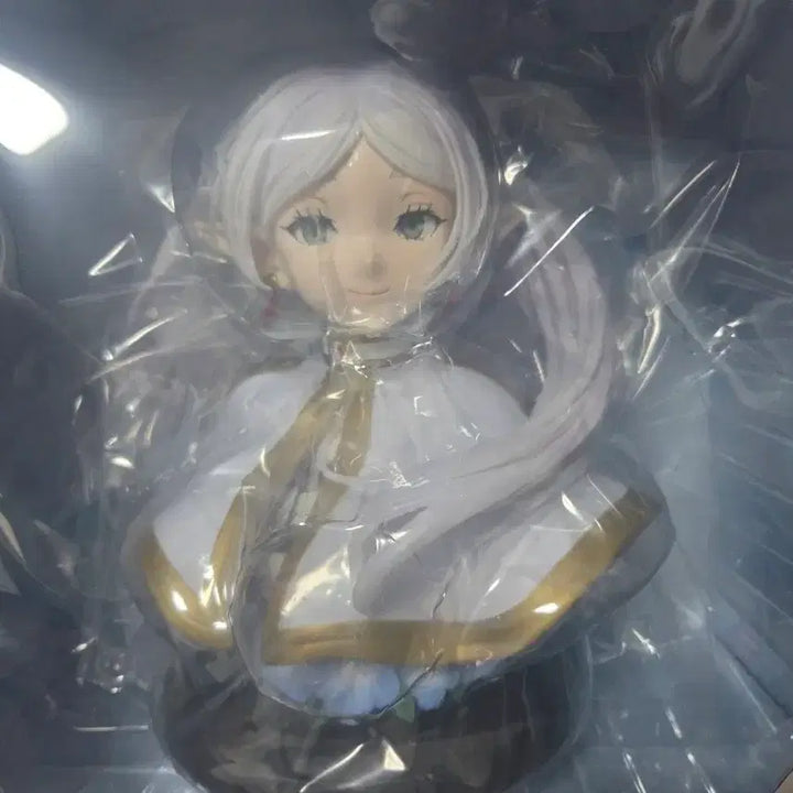 [BUNJANG] Ichiban Kuji Frieren Bust Last One Figure / 제일복권 프리렌 흉상 라스트원 피규어