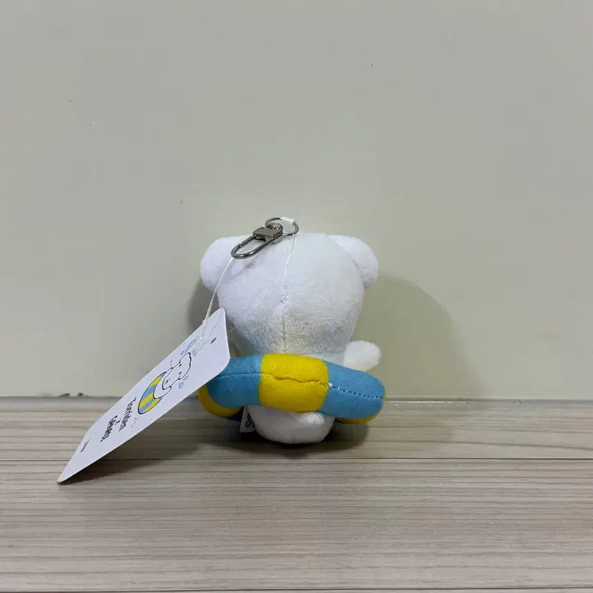 [BUNJANG] Torriden X Ganady Collaboration Doll Keyring / 토리든 X 가나디 콜라보 인형 키링