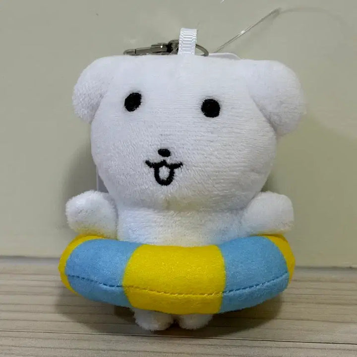 [BUNJANG] Torriden X Ganady Collaboration Doll Keyring / 토리든 X 가나디 콜라보 인형 키링