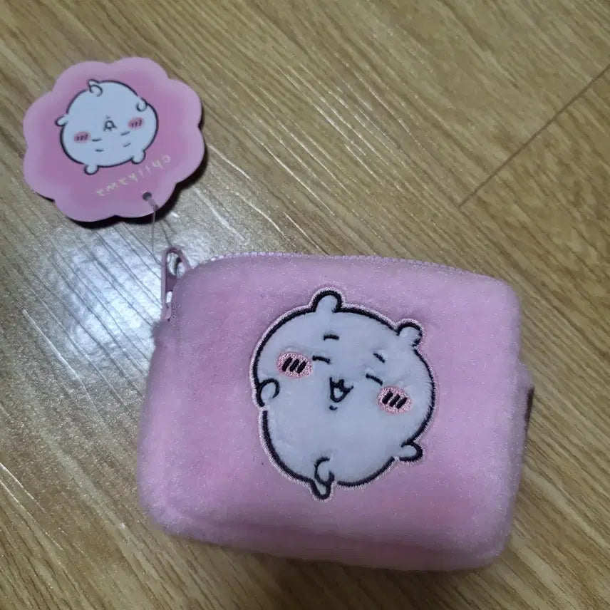 [BUNJANG] Chiikawa Pouch / 치이카와 파우치