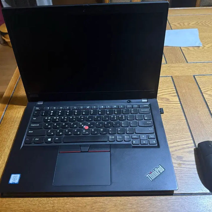 [BUNJANG] Lenovo ThinkPad X390 Laptop / 씽크패드 x390판매합니다!!