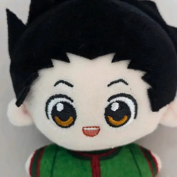 [BUNJANG] Hunter x Hunter Gon Plush / 헌터x헌터 곤 누이