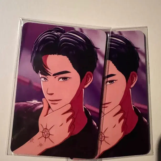 [BUNJANG] PLAVE Dash Photocard Set Sealed / 플레이브 대쉬 포토카드 세트 미개봉