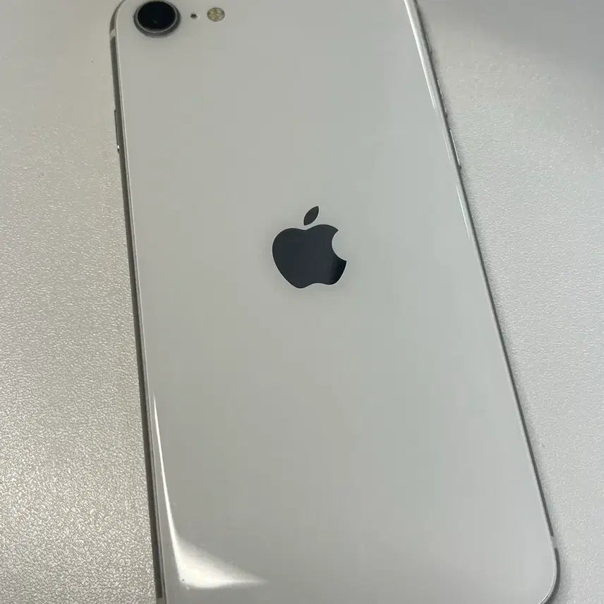 [BUNJANG] iPhone SE 2nd Gen White 128GB / 아이폰se2화이트