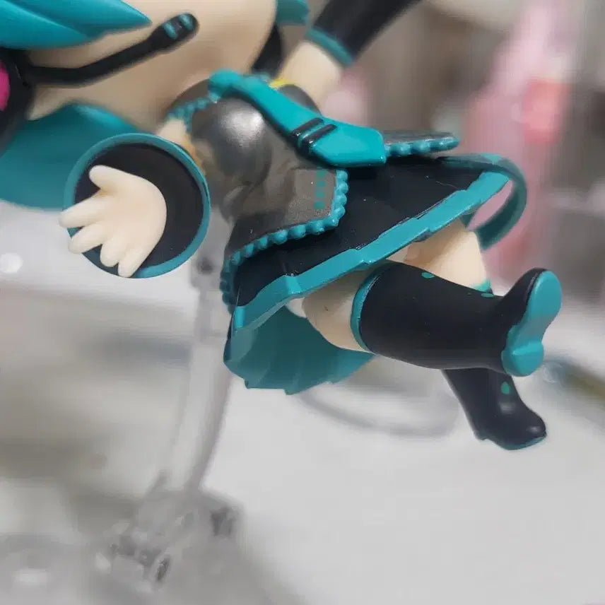 [BUNJANG] Good Smile Company Hatsune Miku 3.0 Basic Nendoroid / 하츠네 미쿠 3.0 베이직 넨도로이드 판매합니다.