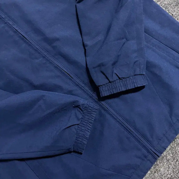 [BUNJANG] Adidas Chelsea FC Vintage Windbreaker / 아디다스 첼시 FC 빈티지 트레이닝 바람막이