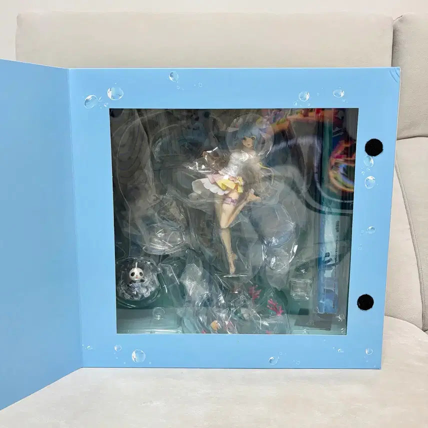 [BUNJANG] Infinity Studio Hatsune Miku With You 2020 Figure (Sealed) / 미개봉택포) 인피니티스튜디오 하츠네미쿠 위드 유 미쿠 2020 피규어