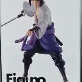 [SOLD OUT] 미개봉)반프레스토 figuno 피그노 사스케 미니 피규어
