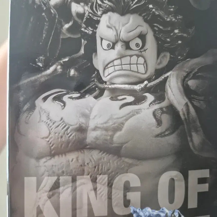 [BUNJANG] One Piece Luffy Figure Set (Series 1 &amp; 2) / 원피스 피규어 루피 1탄 2탄