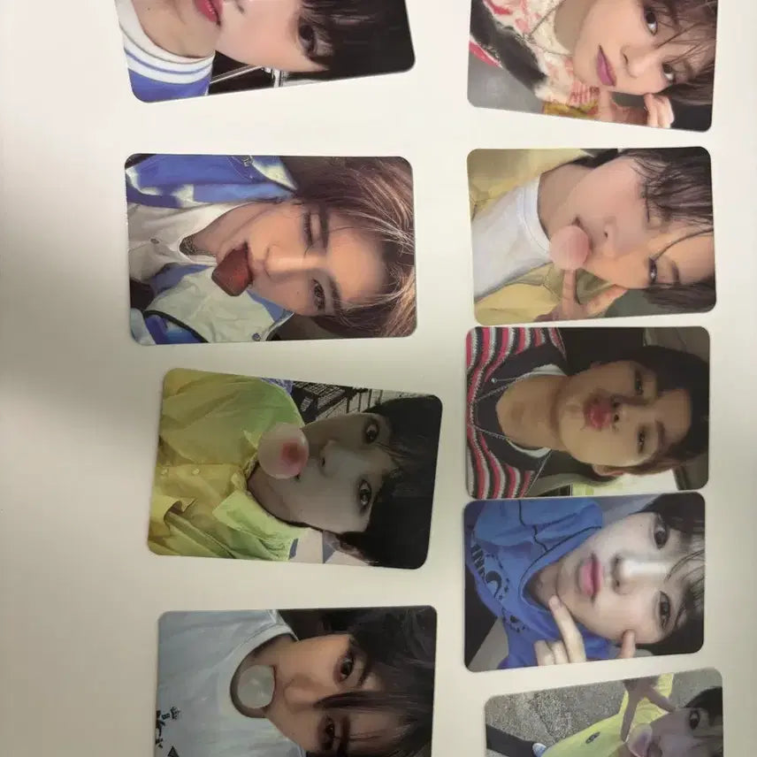 [BUNJANG] NCT Wishcore Wing Keychain / 엔시티 위시코어 날개 키링