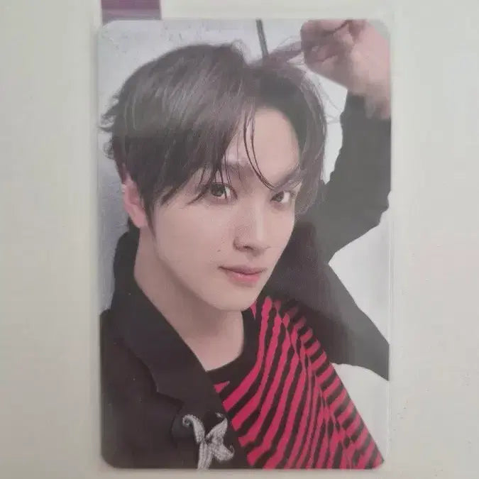[BUNJANG] Haechan Taste Photocard / (급전)해찬 taste 앨포