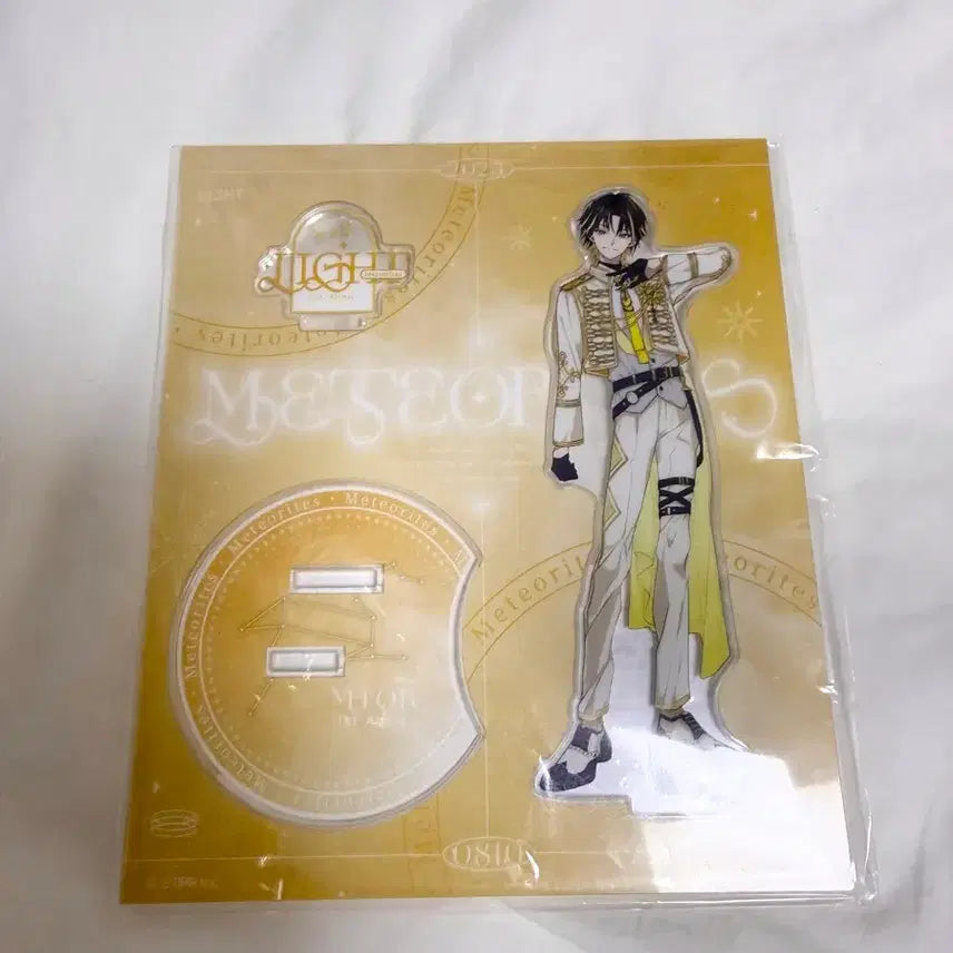 [SOLD OUT] STPR 메테오라 아카루이 라이토 1주년 아크릴 판매