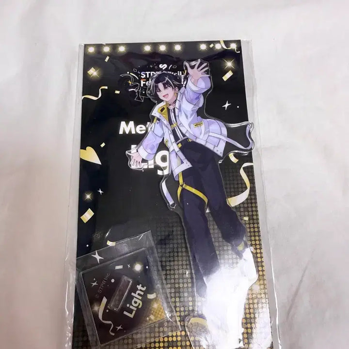 [BUNJANG] STPR Meteor Akkarui Light Stopes Acrylic / STPR 메테오라 아카루이 라이토 스토페스 아크릴 판매