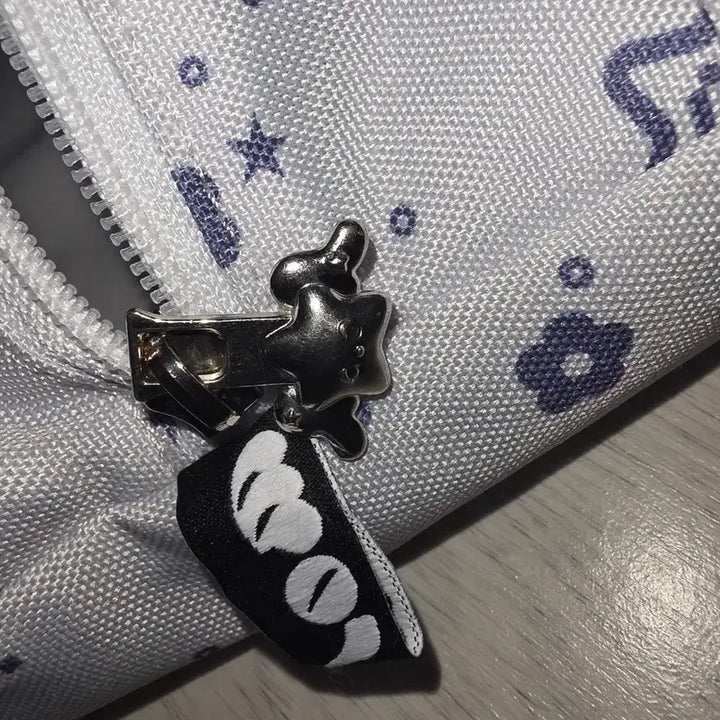 [BUNJANG] Shalom Club NCT WISH Bloom Bag Backpack / 샬롬클럽 nct wish 엔시티 위시 콜라보 백팩 블룸백 위츄