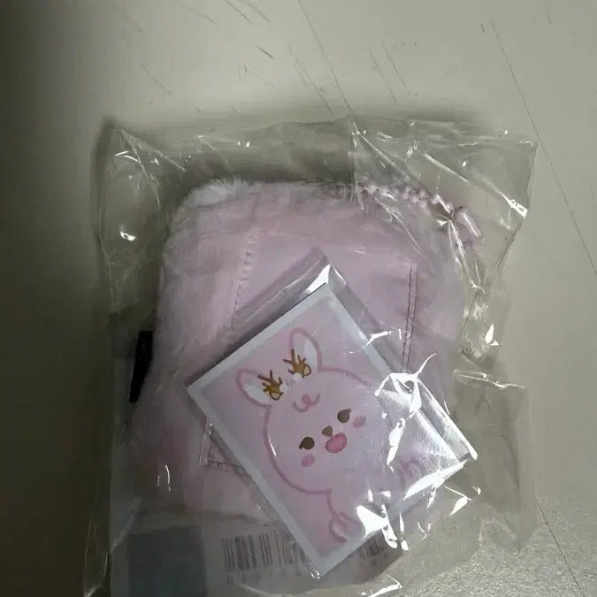 [BUNJANG] Petit Merz ID Photocard Holder / 쁘띠멀즈 Id 포토 홀더 필