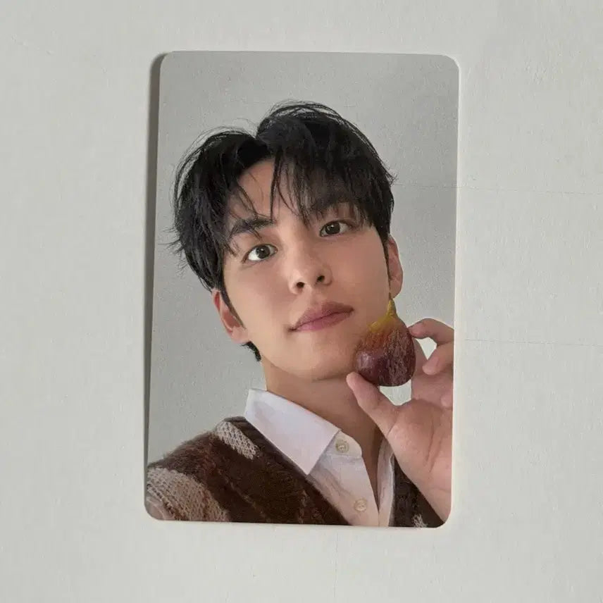 [BUNJANG] Day6 Wonpil After Blow Photocard / 데이식스 원필 애프터블로우 포카