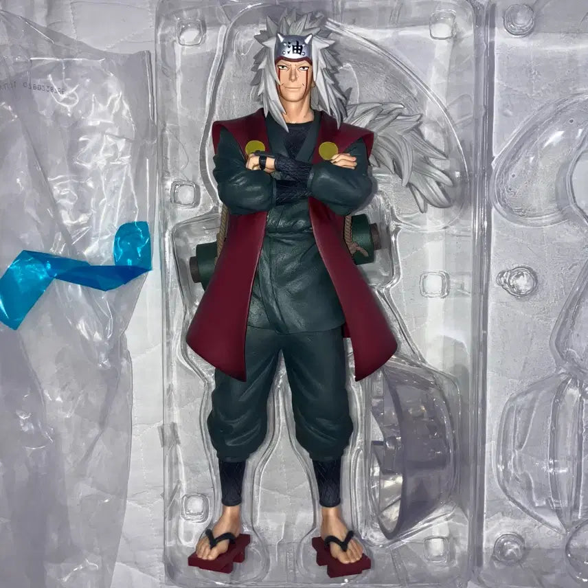 [BUNJANG] Naruto Ichiban Kuji Tsunade Jiraiya Orochimaru Bundle Set / 나루토 제일복권 츠나데 지라이야 오로치마루 일괄