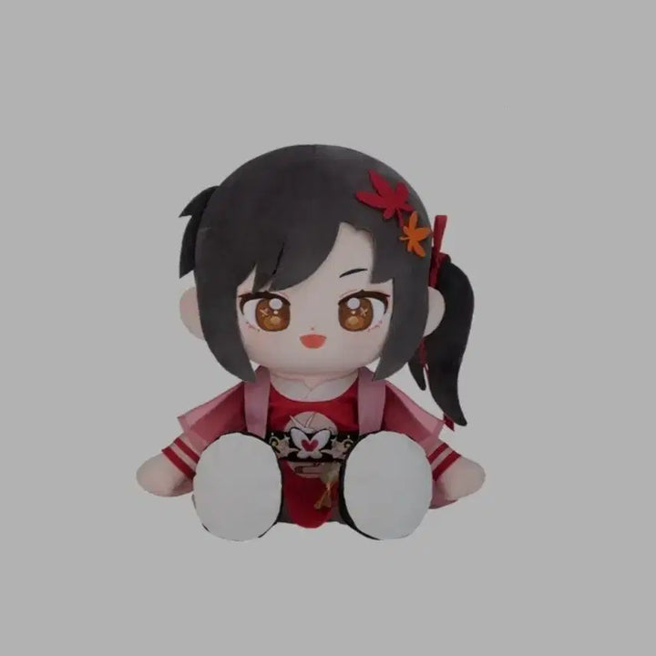 [BUNJANG] Tian Guan Ci Fu Sang Lang 35cm Cotton Doll / 천관사복 석영성월 삼랑 35cm 솜깅