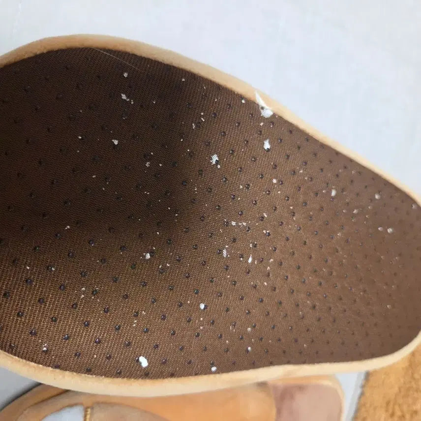 [BUNJANG] IVE Gaeul MiniB Moon Slippers Pop-up Goods / 아이브 가을 미니브 달이 슬리퍼 팝업 굿즈