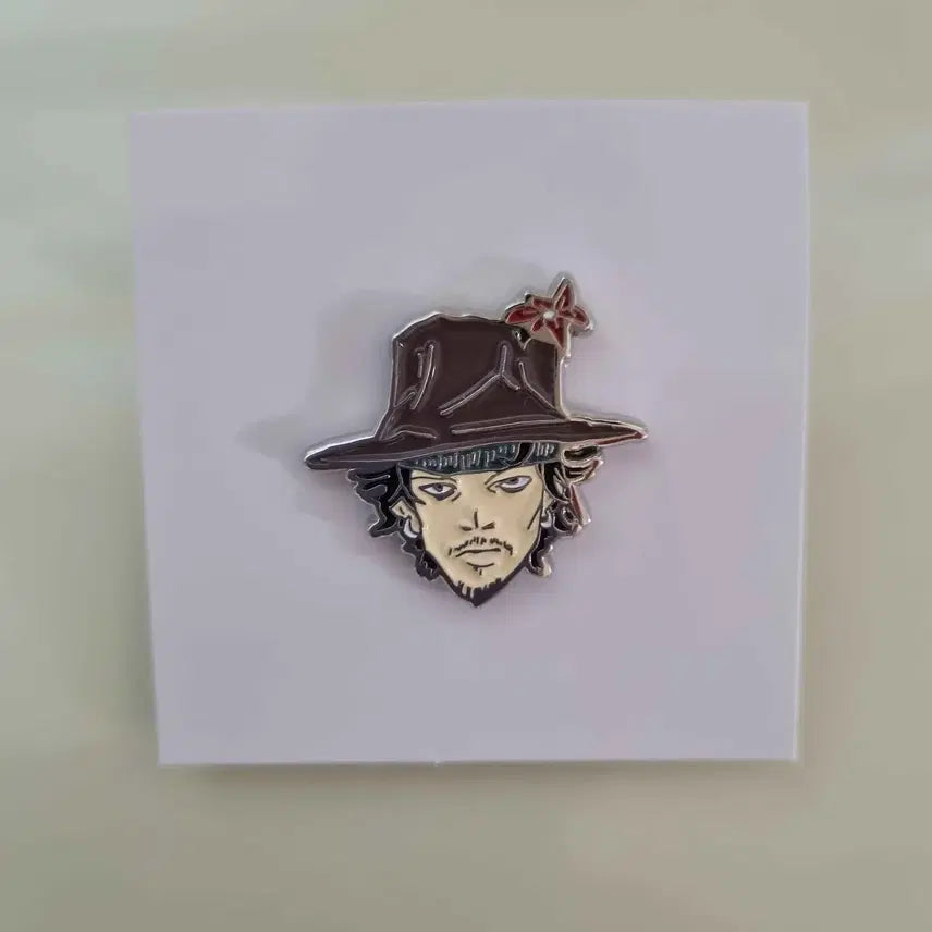 [BUNJANG] King Gnu 2026 Tour Pin Badge Set / 킹누 센트럴 핀뱃지 2026 투어 핀뱃지 13 14 kinggnu