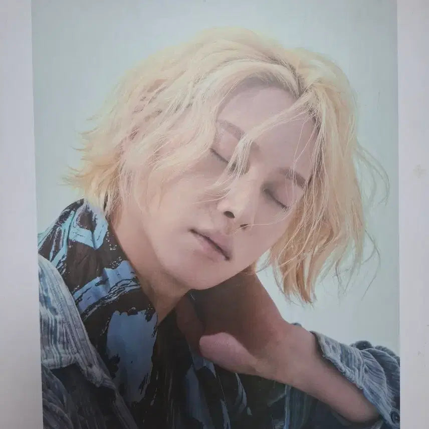 [BUNJANG] Super Junior Heechul Custom Limited Edition 1000-Piece Puzzle / 슈퍼주니어 주문제작 한정반 희철 퍼즐(1000피스)