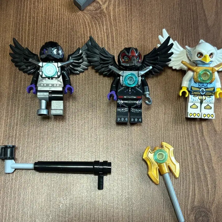 [BUNJANG] LEGO Chima Razar&