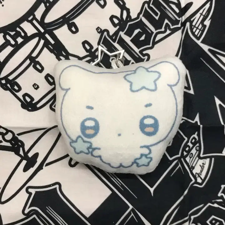 [BUNJANG] Day6 Dowoon Doll Unofficial Goods / 데이식스 도운 인형 비공굿
