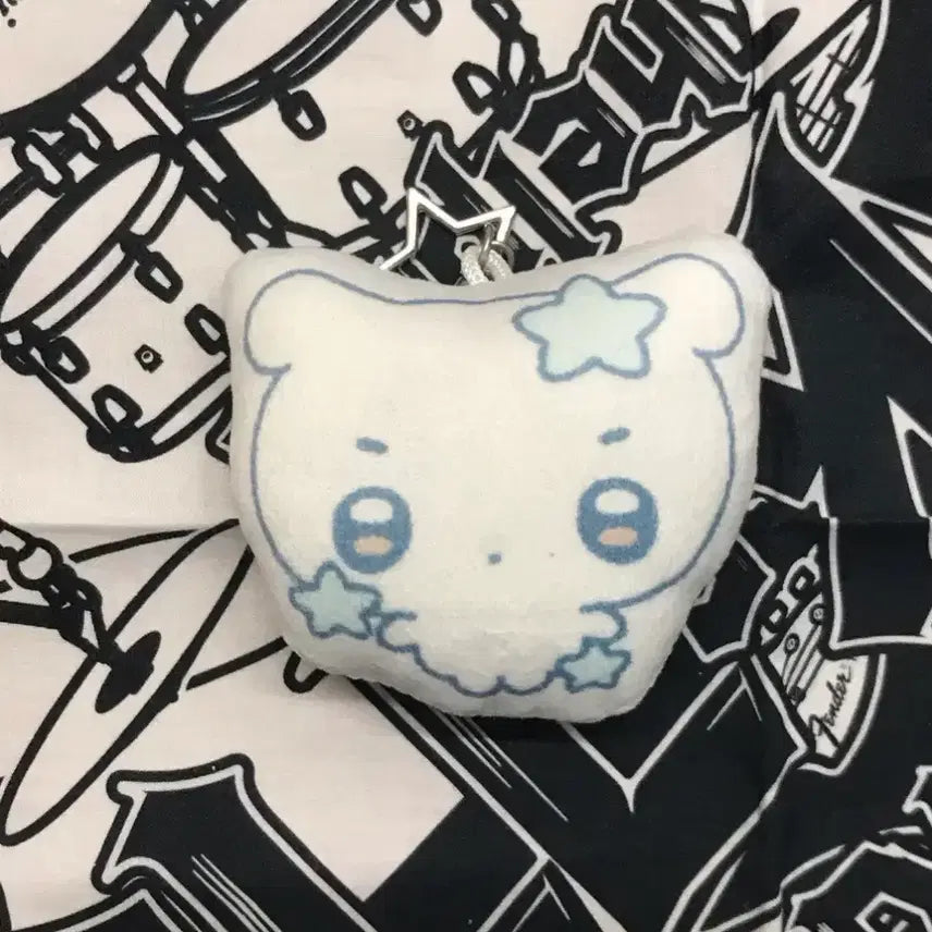 [BUNJANG] Day6 Dowoon Doll Unofficial Goods / 데이식스 도운 인형 비공굿