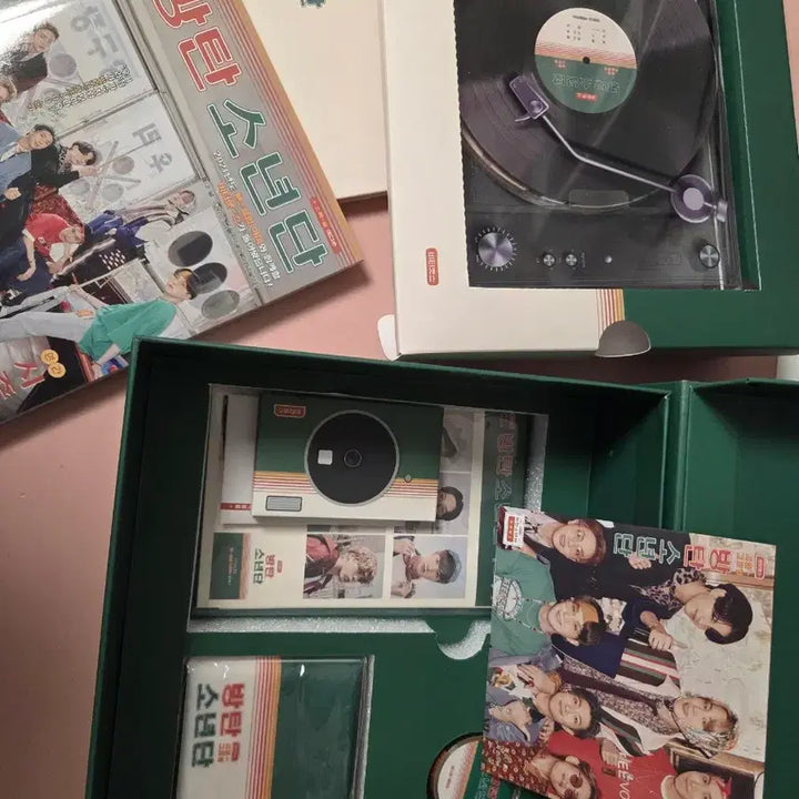 [BUNJANG] BTS 2021 Season&