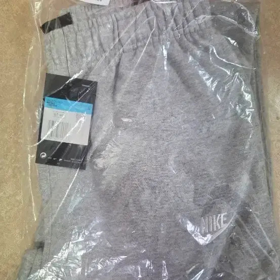 [BUNJANG] Nike Grey Jogger Pants M / 나이키 그레이 조거팬츠 M
