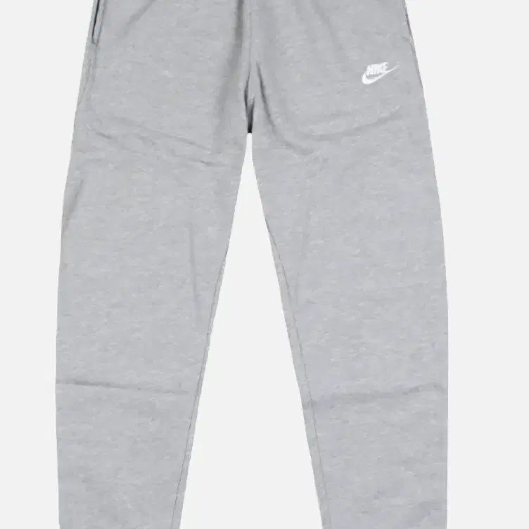 [BUNJANG] Nike Grey Jogger Pants M / 나이키 그레이 조거팬츠 M