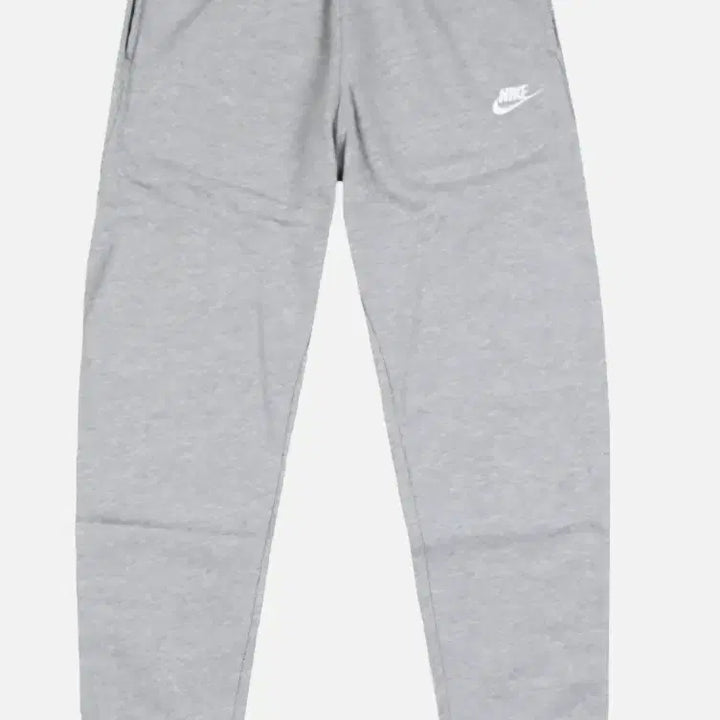 [BUNJANG] Nike Grey Jogger Pants M / 나이키 그레이 조거팬츠 M