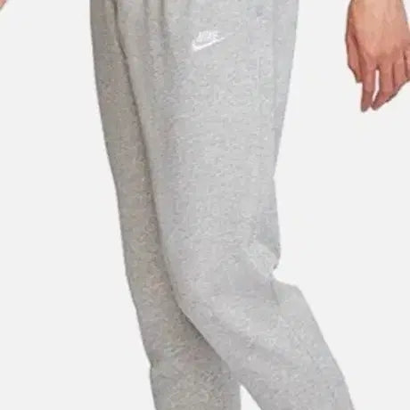 [BUNJANG] Nike Grey Jogger Pants M / 나이키 그레이 조거팬츠 M